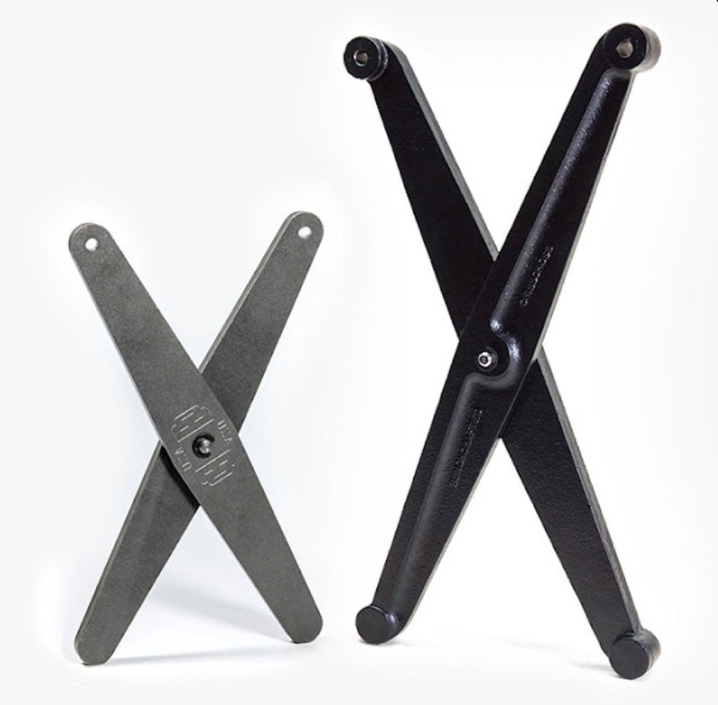 Now Available: The New Crisscross, 14