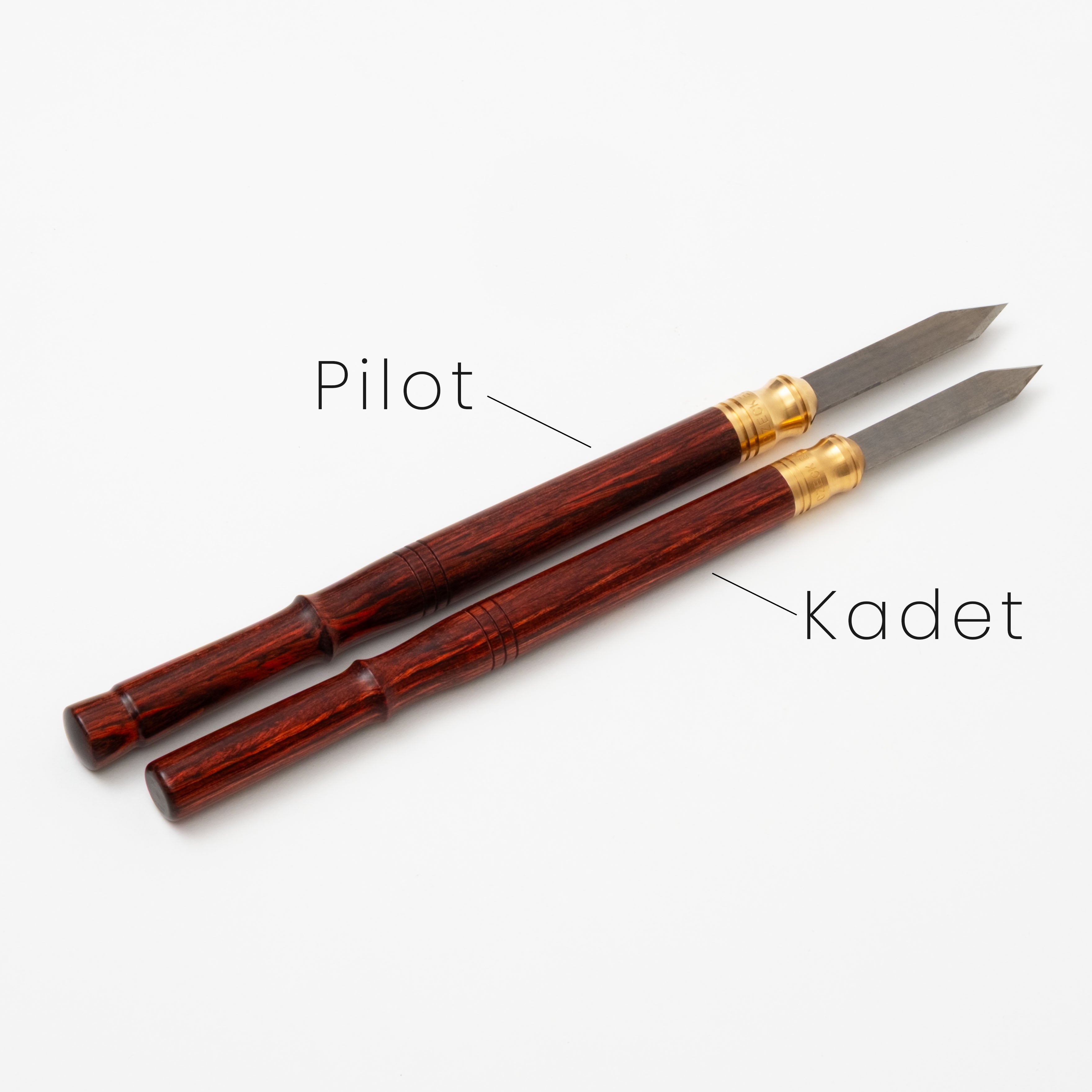 Pilot Marking Knife